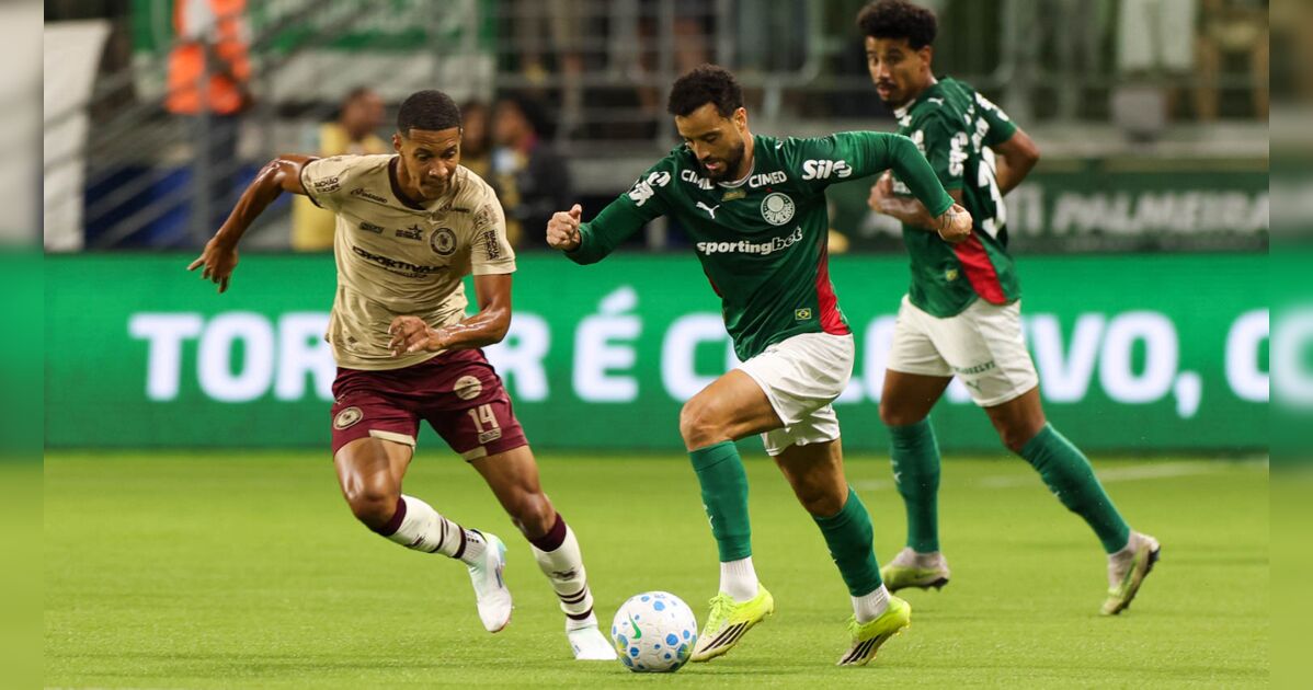 Onde assistir Jacuipense x Palmeiras pela Copa do Brasil ao vivo nesta quarta-feira