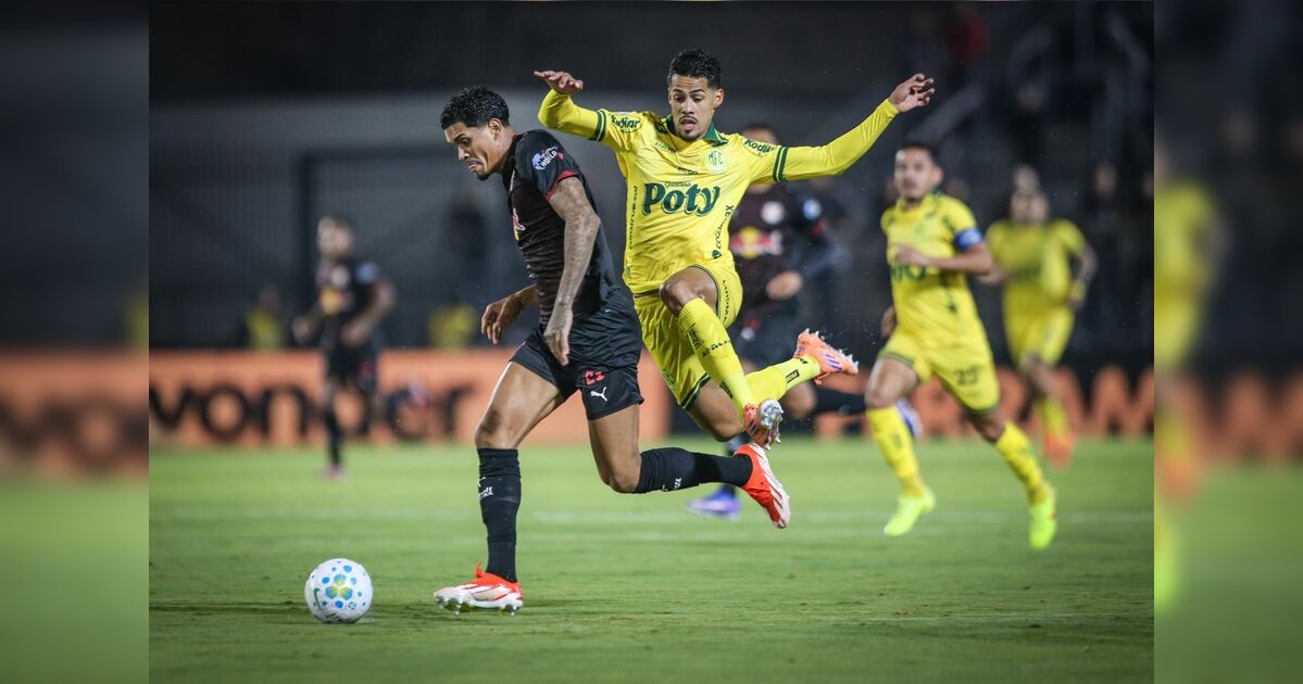 Onde assistir Mirassol x Bragantino pela Copa do Brasil ao vivo nesta quarta-feira
