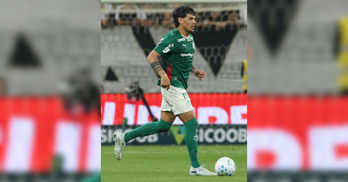 Onde assistir Palmeiras x Jacuipense pela Copa do Brasil