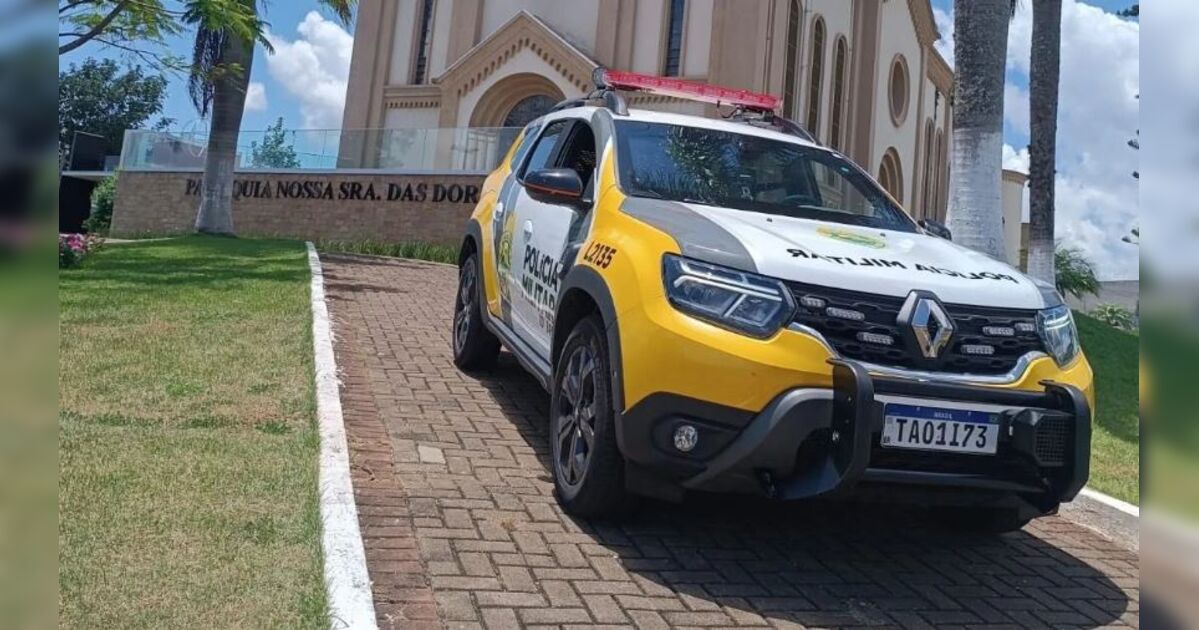 Operação contra o tráfico de drogas prende oito pessoas em Mauá da Serra e Marilândia do Sul