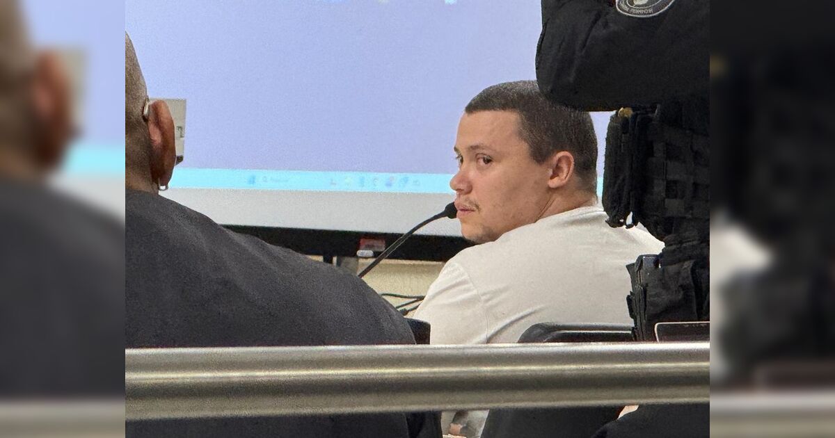 Réus são condenados a mais de mil anos pela 