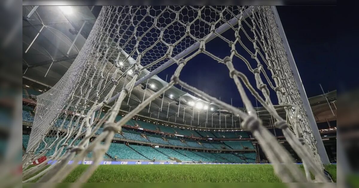 Veja onde assistir Bahia x Remo ao vivo nesta quarta-feira (22)