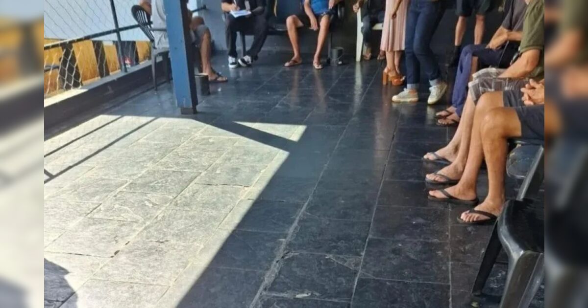 Clínica em Londrina é denunciada por tortura e sedação forçada de pacientes