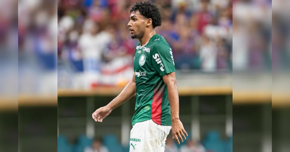 Veja onde assistir Palmeiras x Athletico-PR ao vivo neste domingo (19)