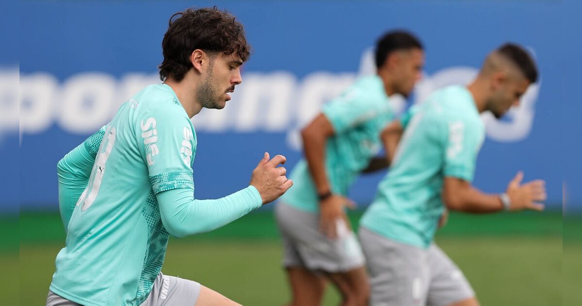 Onde assistir Remo x Palmeiras ao vivo neste domingo pelo Brasileirăo