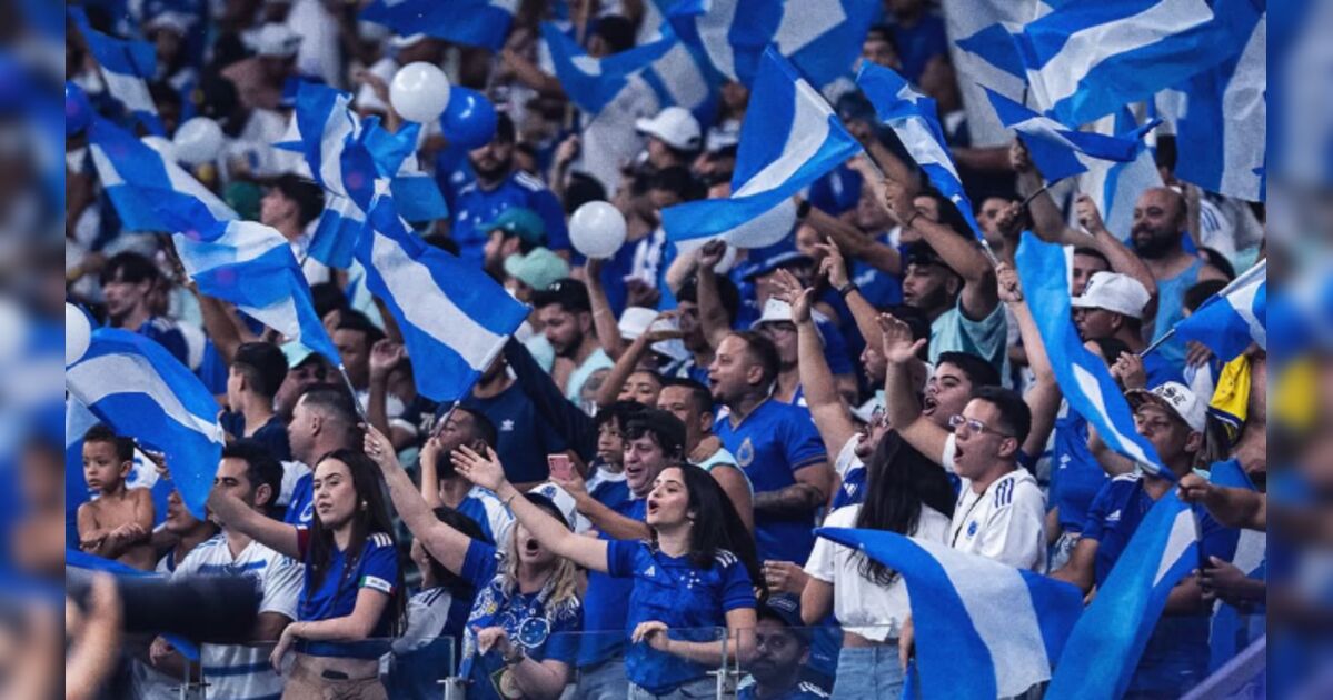 Remo x Cruzeiro: onde assistir ao vivo neste sábado pelo Brasileirão