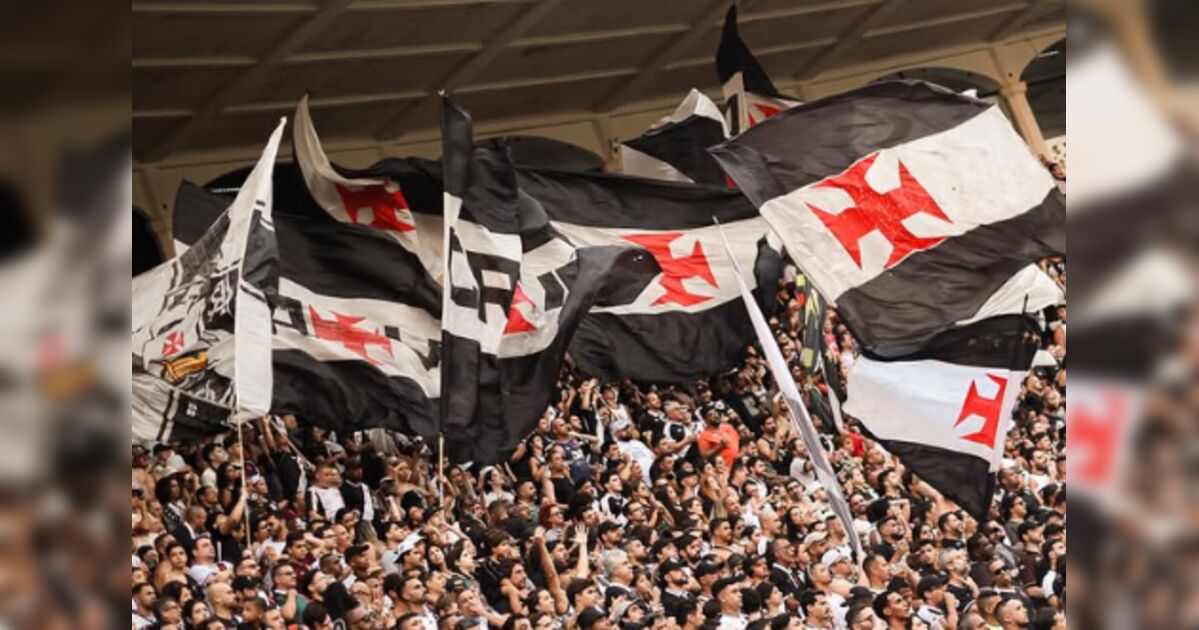 Veja onde assistir Remo x Vasco ao vivo neste sábado pelo Brasileirão