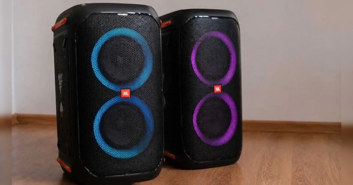 PM recolhe caixas de som após reclamação de morador em Ivaiporã