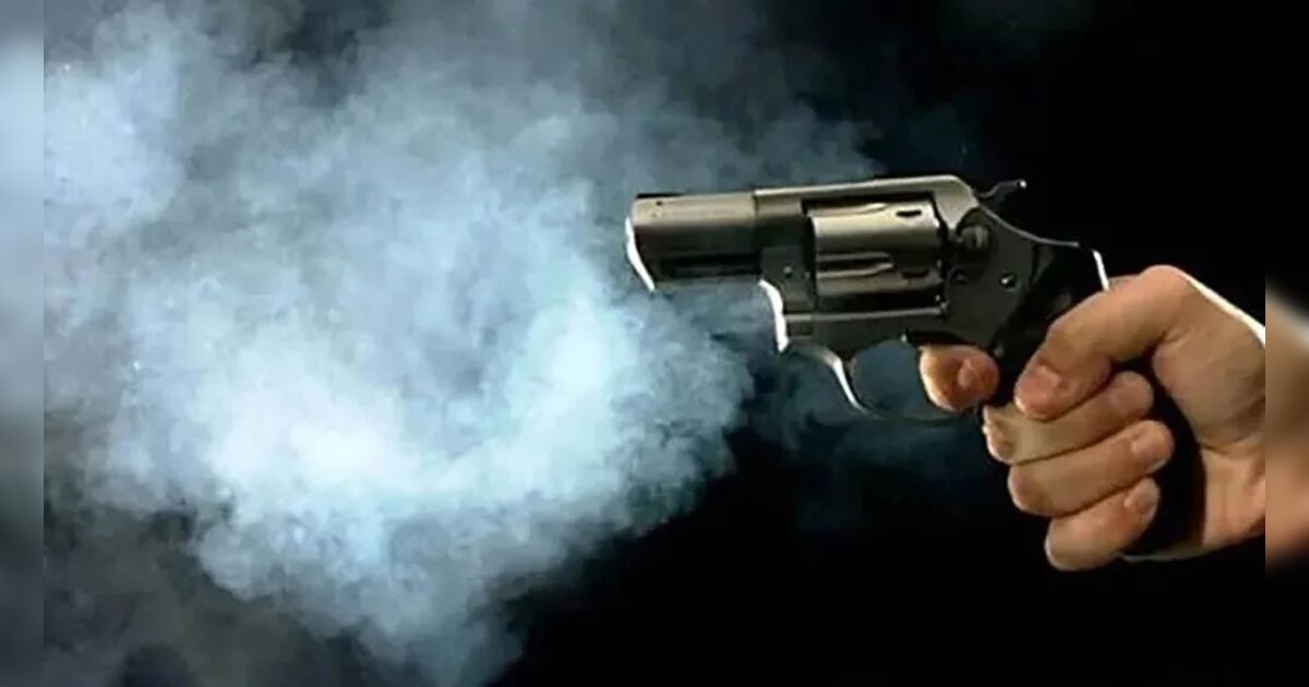 Ameaça contra mulher termina com homem preso e arma apreendida em Jardim Alegre