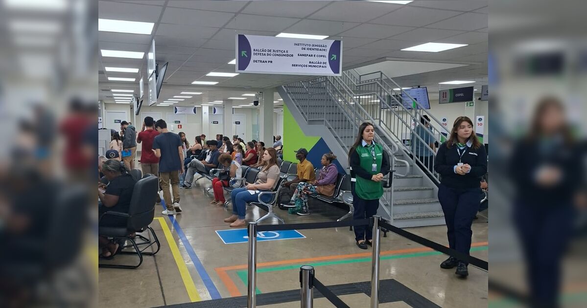 Poupa Tempo e NRE firmam parceria para emissão da nova carteira de identidade a estudantes