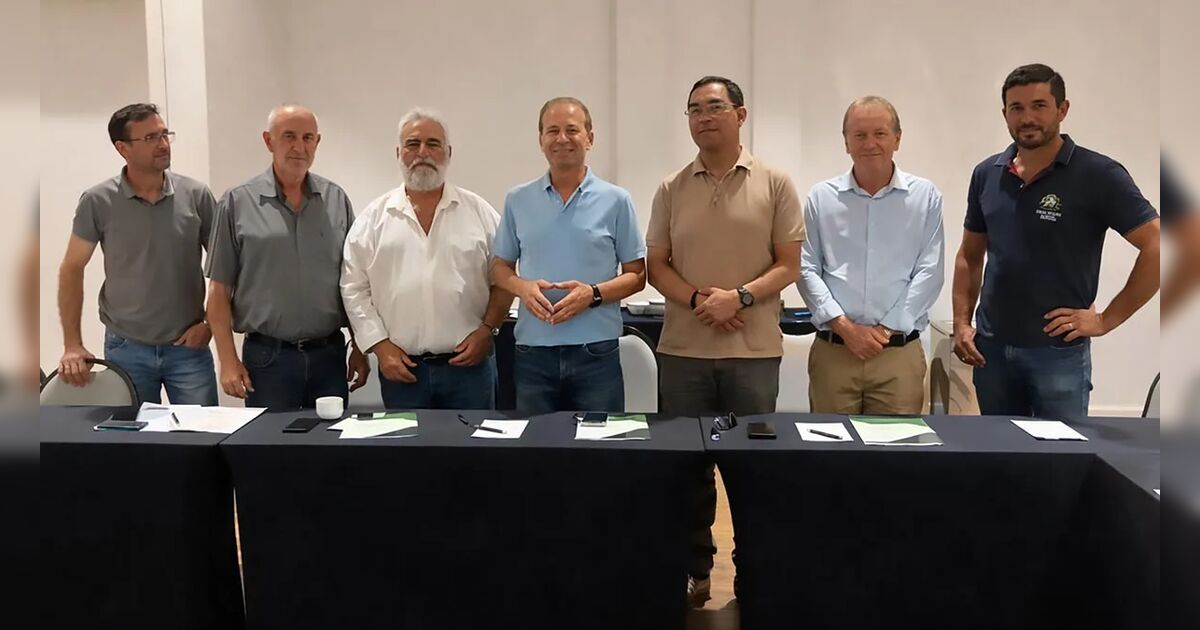 Prefeitos articulam pavimentação para encurtar 60 km entre Ivaiporã e Iretama