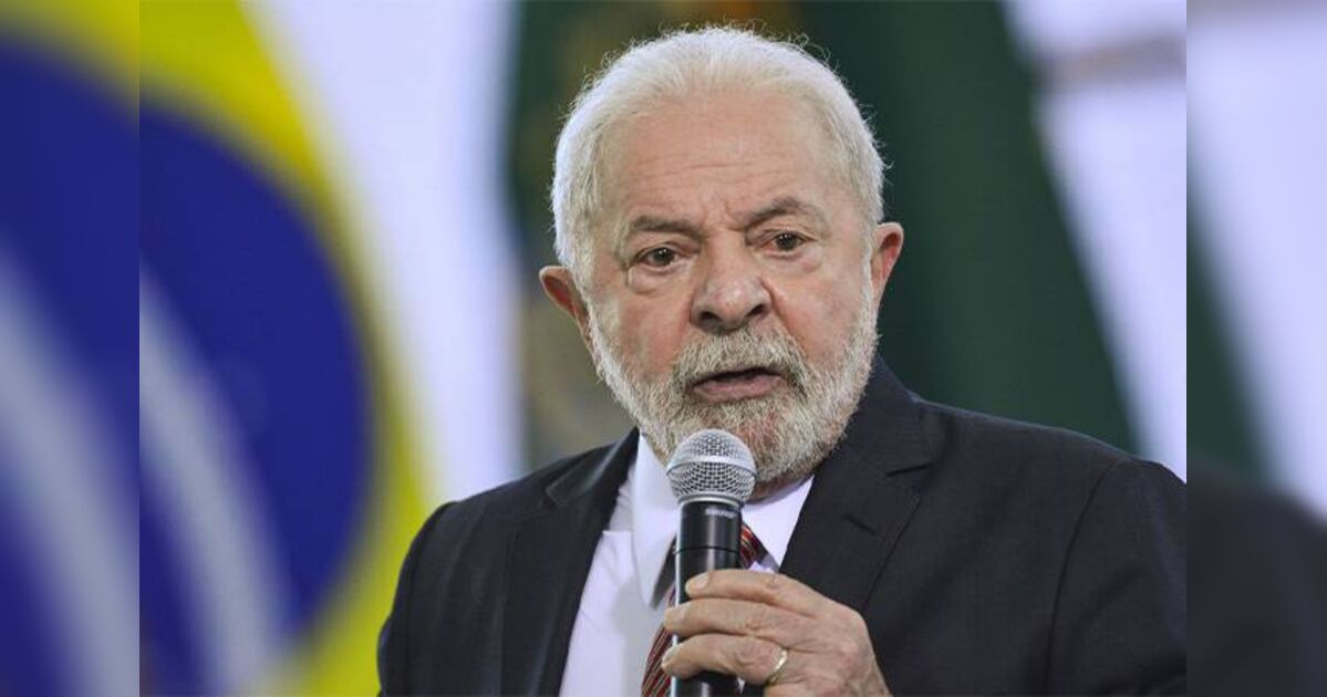 Lula retira lesão do couro cabeludo e deve repousar nos próximos dias