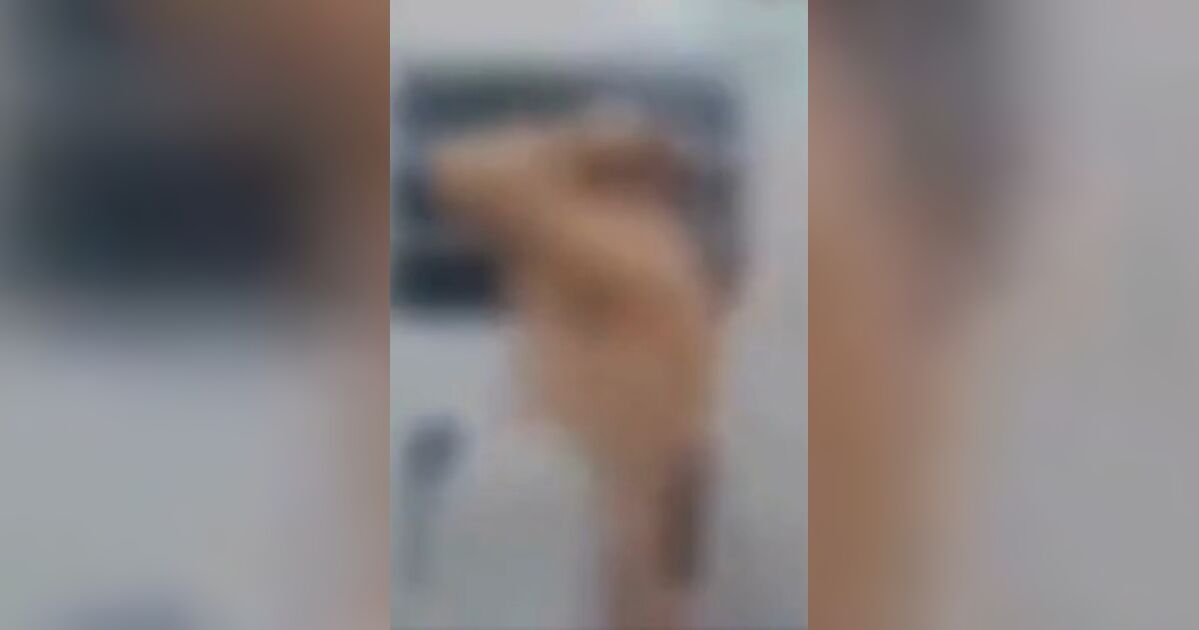 Professor deixa câmera ligada e aparece nu em reunião com alunos e reitora de Universidade