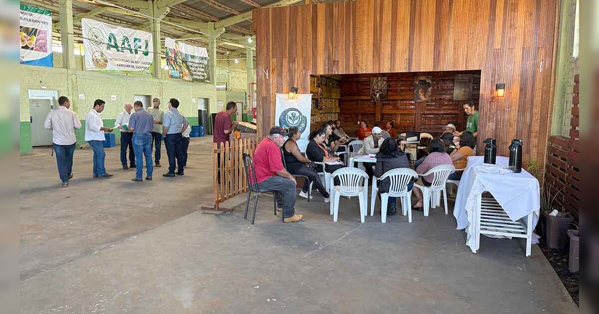 Caminhos Sustentáveis amplia apoio ao agricultor na região de Ivaiporã