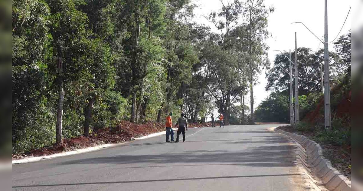 Ivaiporã inaugura obras e anuncia novos investimentos no Jacutinga na quinta-feira