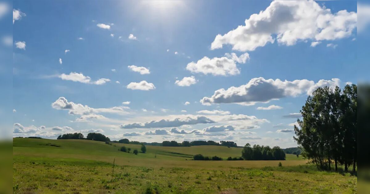 Previsão do tempo para Ivaiporã e região neste sábado (11)