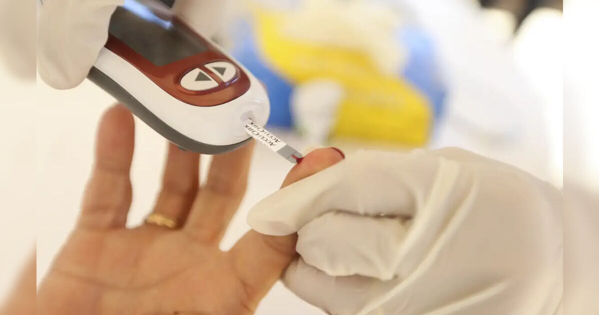 Saúde incorpora transplante da membrana amniótica para tratar diabetes