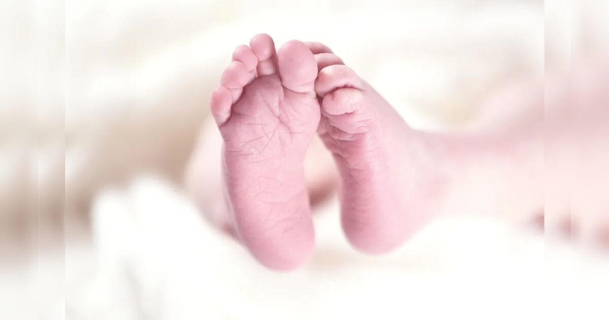 Bebê tem convulsão e é socorrida em quartel dos Bombeiros de Apucarana