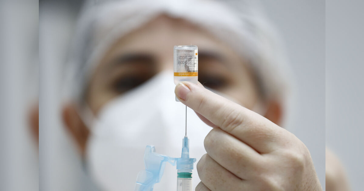 Semana Mundial da Imunização; saúde destaca que vacinas são pacto pela vida