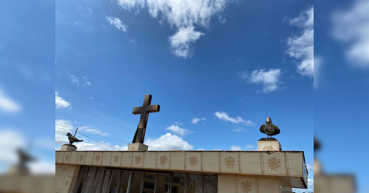 Confira os falecimentos desta sexta-feira (10) em Arapongas