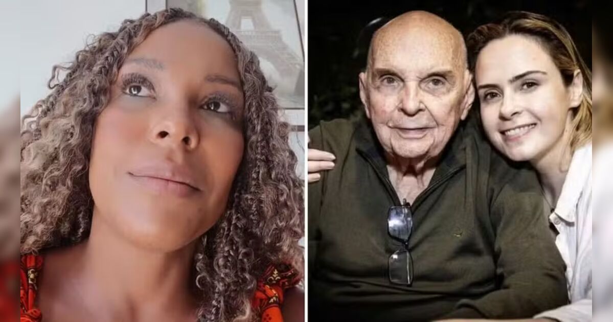 Sol Vega pede desculpas para família de Ana Paula após morte de Gerardo Renault; veja vídeo