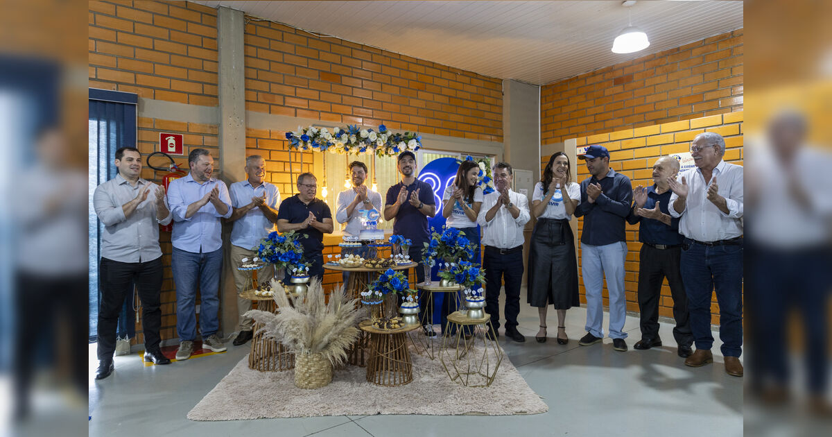 Lideranças regionais celebram 30 anos do CISVIR e destacam união na saúde pública
