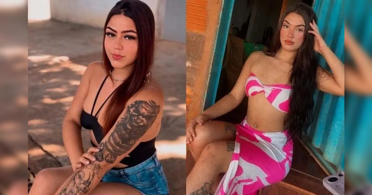 Quem são as duas jovens que sumiram a caminho de festa em Maringá  (PR)