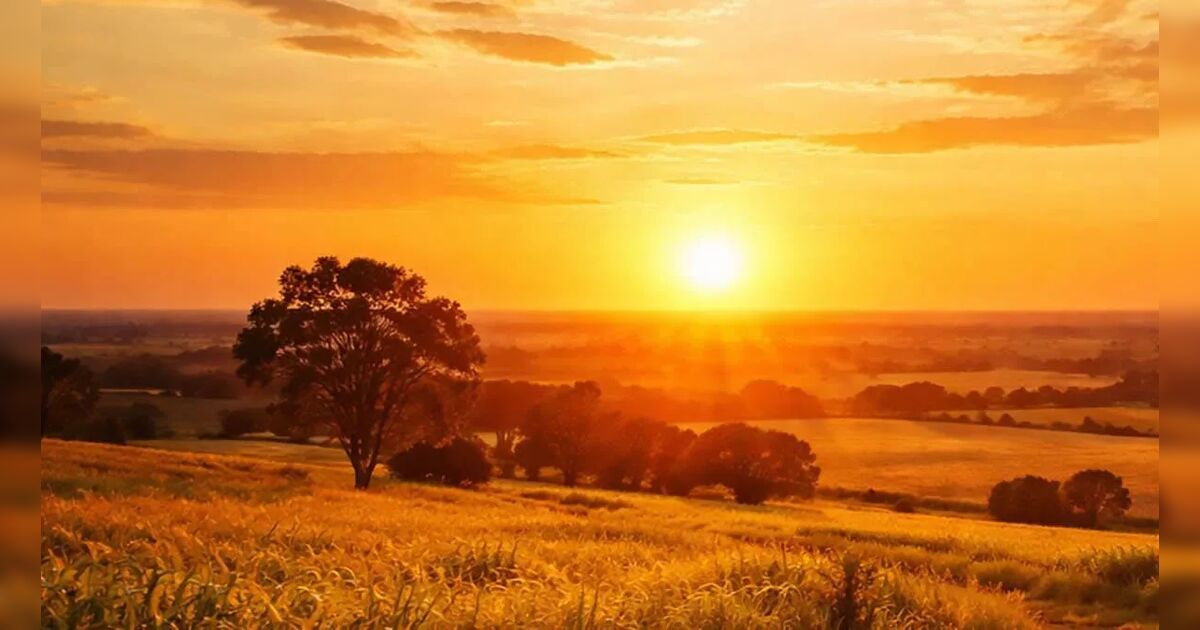 Confira a previsão do tempo em Ivaiporã neste domingo (19)