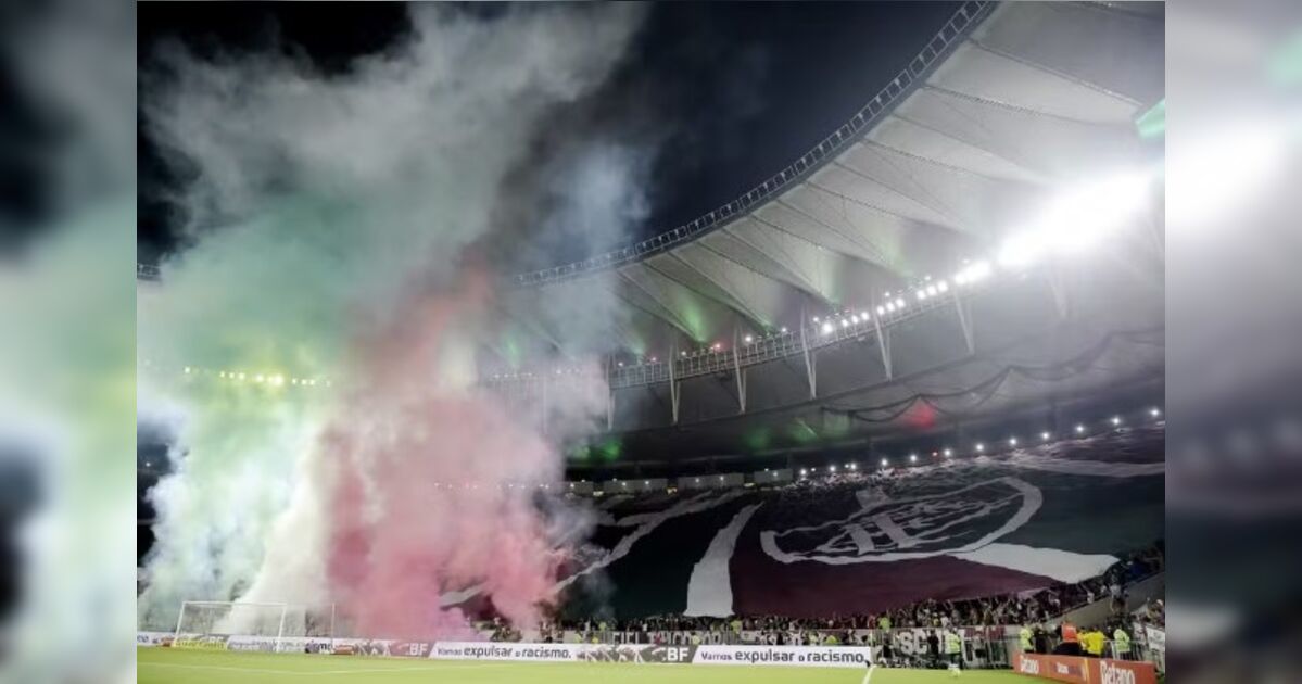 Onde assistir Fluminense x Chapecoense ao vivo neste domingo