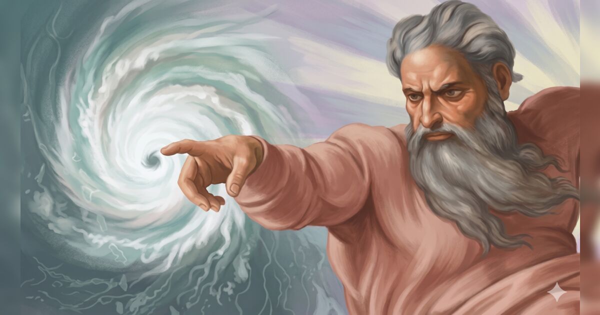 Três figuras que não apenas marcaram a história, mas a transformaram para sempre...