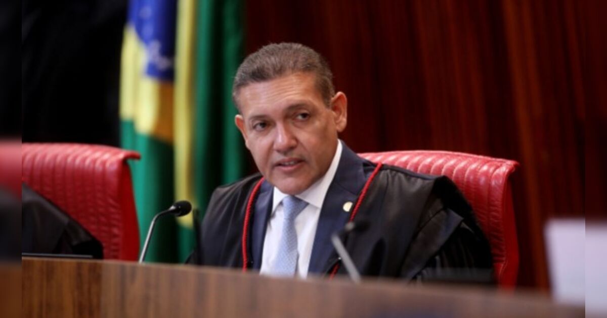 TSE deve eleger Kassio Nunes Marques presidente nesta terça; André Mendonça será vice