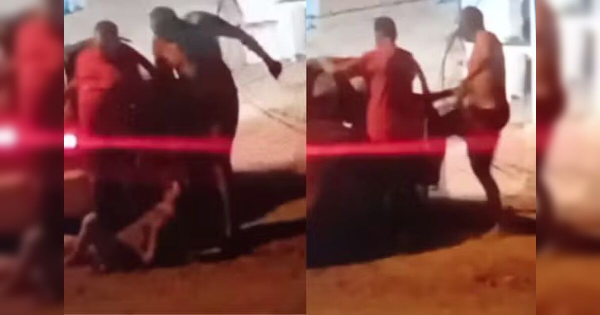 Homem é preso após espancar e abandonar companheira em outra cidade no PR