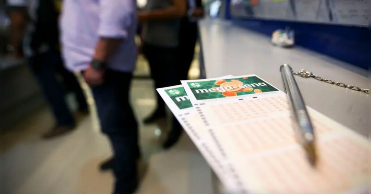 Veja o resultado da Mega-Sena 2998 deste sábado (18); prêmio é de R$ 60 milhões