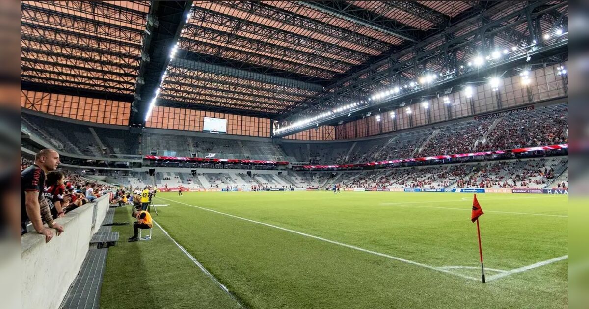 Veja onde assistir Athletico x Atlético-GO ao vivo