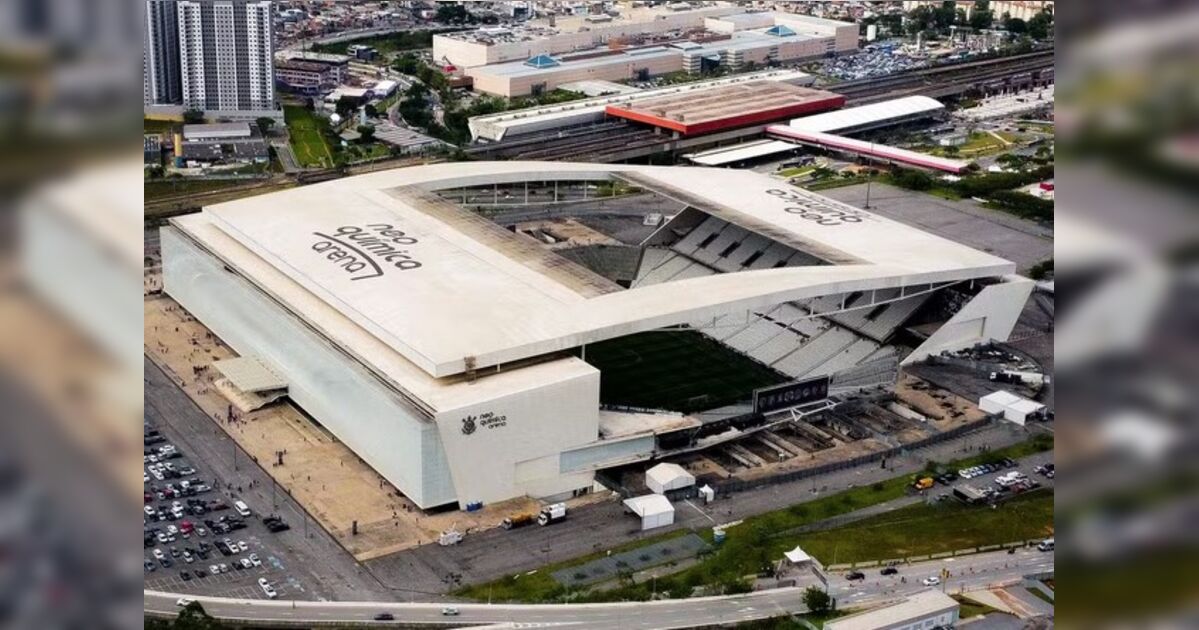 Veja onde assistir Corinthians x Barra ao vivo nesta quinta-feira