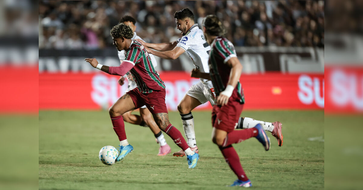 Veja onde assistir Fluminense x Operário-PR ao vivo nesta terça-feira