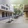 Estrangeiro que não fala português é agredido durante assalto em Curitiba