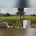 Furto de fios em Arapuã deixa Vila Rural sem abastecimento de água
