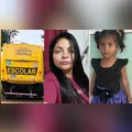 Avó e neta morrem atropeladas por ônibus escolar no interior do Paraná