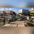 Homem é encontrado morto sob rampa da Prefeitura de Jandaia do Sul