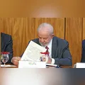 Presidente Lula veta lei que reconhece estágio como experiência profissional