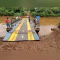 Ratinho Junior autoriza na sexta construção de ponte entre Godoy Moreira e Barbosa Ferraz