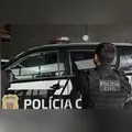 Suspeito de tentar colocar meninas à força em veículo é preso no PR