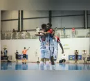 Apucarana vence Mariópolis por 4 a 3 e engata 3ª vitória seguida na Série Prata