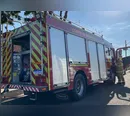 Cmei é evacuado no distrito do Pirapó após princípio de incêndio