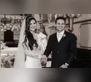Matheus, da dupla com Kauan, anuncia fim do casamento com Paula Aires após 14 anos