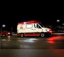 Homem é esfaqueado no prédio do antigo frigorífico em Apucarana