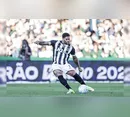 Veja onde assistir Ceará x Atlético-MG ao vivo nesta quarta-feira (13)