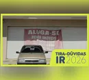 Saiba como declarar ganhos com aluguel e imóveis no Imposto de Renda