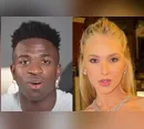 Vini Jr. afasta rumores de crise e homenageia Virginia Fonseca no Dia das Mães